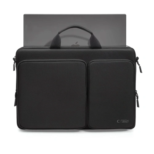 Kup Tech-Protect Defender Táska Laptop 17 Fekete - THP4035 - {ean13} - Sklep Home Screen