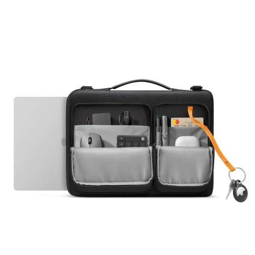 Kup Tech-Protect Geantă de Protecție pentru Laptop 17 Neagră - THP4035 - {ean13} - Sklep Home Screen
