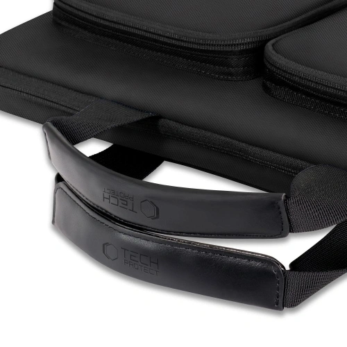 Kup Tech-Protect Geantă de Protecție pentru Laptop 17 Neagră - THP4035 - {ean13} - Sklep Home Screen