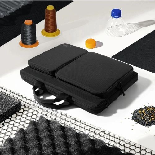Kup Tech-Protect Geantă de Protecție pentru Laptop 17 Neagră - THP4035 - {ean13} - Sklep Home Screen