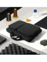 Kup Tech-Protect Geantă de Protecție pentru Laptop 17 Neagră - THP4035 - {ean13} - Sklep Home Screen