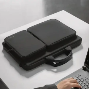 Kup Tech-Protect Defender Tasche Laptop 17 Schwarz - THP4035 - {ean13} - Sklep Home Screen