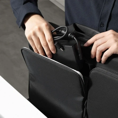 Kup Tech-Protect Geantă de Protecție pentru Laptop 17 Neagră - THP4035 - {ean13} - Sklep Home Screen