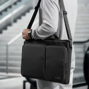 Kup Tech-Protect Defender Tasche Laptop 17 Schwarz - THP4035 - {ean13} - Sklep Home Screen