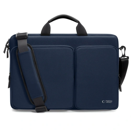 Kup Tech-Protect Obal na laptop 17 palců Navy Blue - THP4036 - {ean13} - Sklep Home Screen