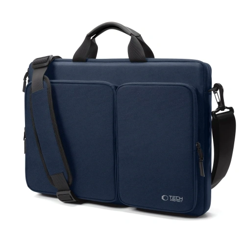 Kup Tech-Protect Obal na laptop 17 palců Navy Blue - THP4036 - {ean13} - Sklep Home Screen