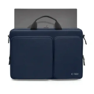 Kup Tech-Protect Defender Tasche Laptop 17 Navy Blau - THP4036 - {ean13} - Sklep Home Screen