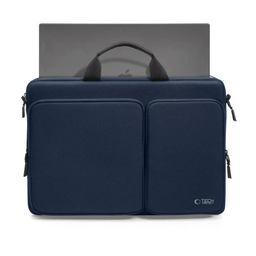 Kup Tech-Protect Defender Táska Laptop 17 Navy Kék - THP4036 - {ean13} - Sklep Home Screen