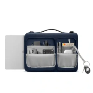 Kup Tech-Protect Defender Tasche Laptop 17 Navy Blau - THP4036 - {ean13} - Sklep Home Screen