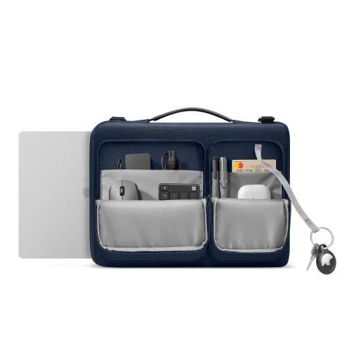 Kup Tech-Protect Obal na laptop 17 palců Navy Blue - THP4036 - {ean13} - Sklep Home Screen