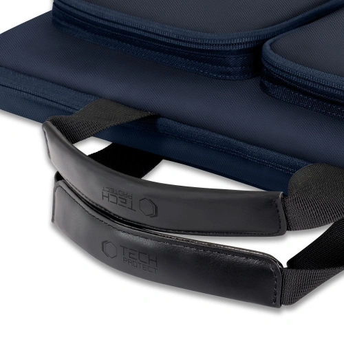 Kup Tech-Protect Obal na laptop 17 palců Navy Blue - THP4036 - {ean13} - Sklep Home Screen