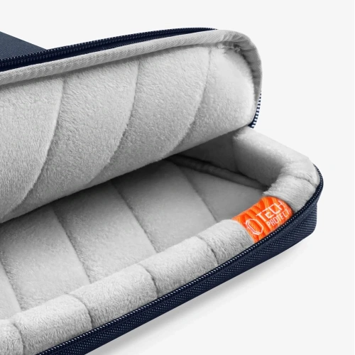 Kup Tech-Protect Obal na laptop 17 palců Navy Blue - THP4036 - {ean13} - Sklep Home Screen