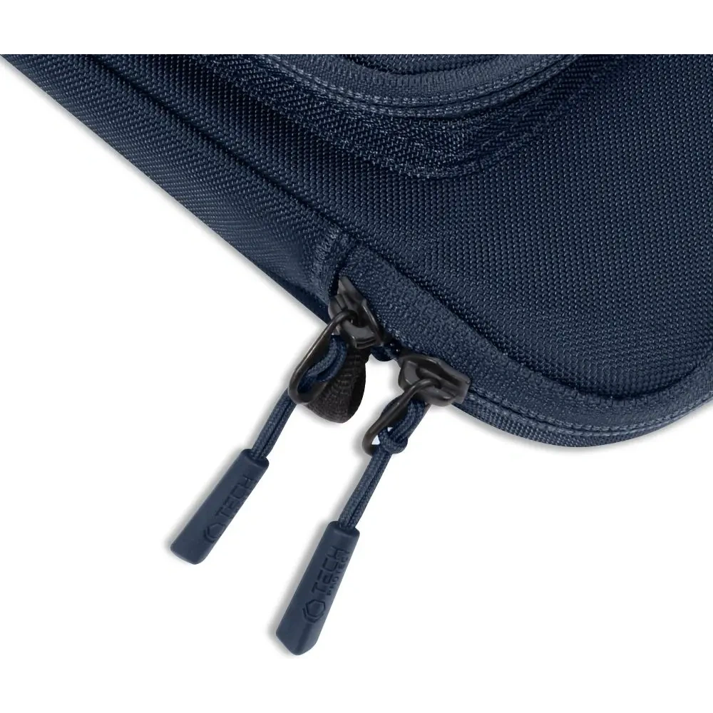 Torba Tech-Protect Defender Bag Laptop 17 Navy Blue