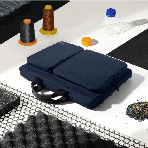 Kup Tech-Protect Obal na laptop 17 palců Navy Blue - THP4036 - {ean13} - Sklep Home Screen