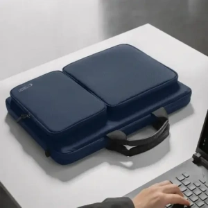 Kup Tech-Protect Defender Tasche Laptop 17 Navy Blau - THP4036 - {ean13} - Sklep Home Screen