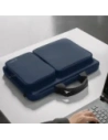 Kup Torba Tech-Protect Defender Bag Laptop 17 Navy Blue - THP4036 - {ean13} - Sklep Home Screen