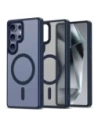 Tech-Protect Magmat MagSafe Galaxy S25 Ultra Mat Navy