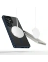 Buy Tech-Protect Magmat MagSafe Galaxy S25 Ultra Matte Navy - THP4037 - {ean13} - Home Screen Store Europe