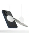 Kup Etui Tech-Protect Magmat MagSafe Galaxy S25 Matte Navy - THP4038 - {ean13} - Sklep Home Screen