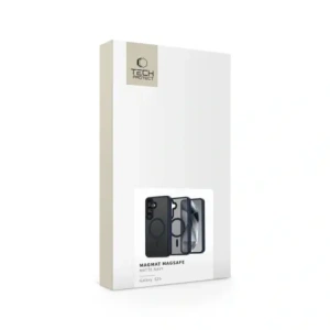 Buy Tech-Protect Magmat MagSafe Galaxy S25 Matte Navy - THP4038 - {ean13} - Home Screen Store Europe