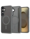 Tech-Protect Magmat MagSafe Galaxy S25 Matte Titanium