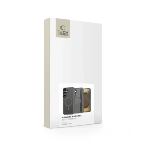 Kup Tech-Protect Magmat MagSafe Galaxy S25 Titan Mat - THP4039 - {ean13} - Sklep Home Screen
