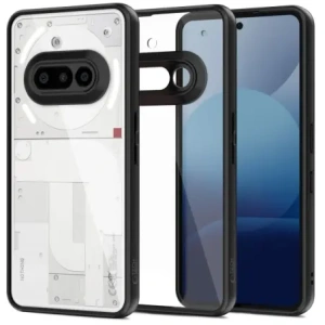 Buy Tech-Protect Magmat Nothing Phone 3a Black/clear - THP4040 - {ean13} - Home Screen Store Europe