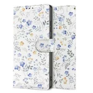 Kup Tech-Protect Wallet Samsung Galaxy A26 5G Frühlingsblumen - THP4042 - {ean13} - Sklep Home Screen