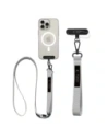 Buy Tech-Protect C6S Rope Crossbody Crayon Grey - THP4043 - {ean13} - Home Screen Store Europe