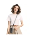 Kup Tech-Protect C6S Seil-Crossbody in Kreidegrau - THP4043 - {ean13} - Sklep Home Screen