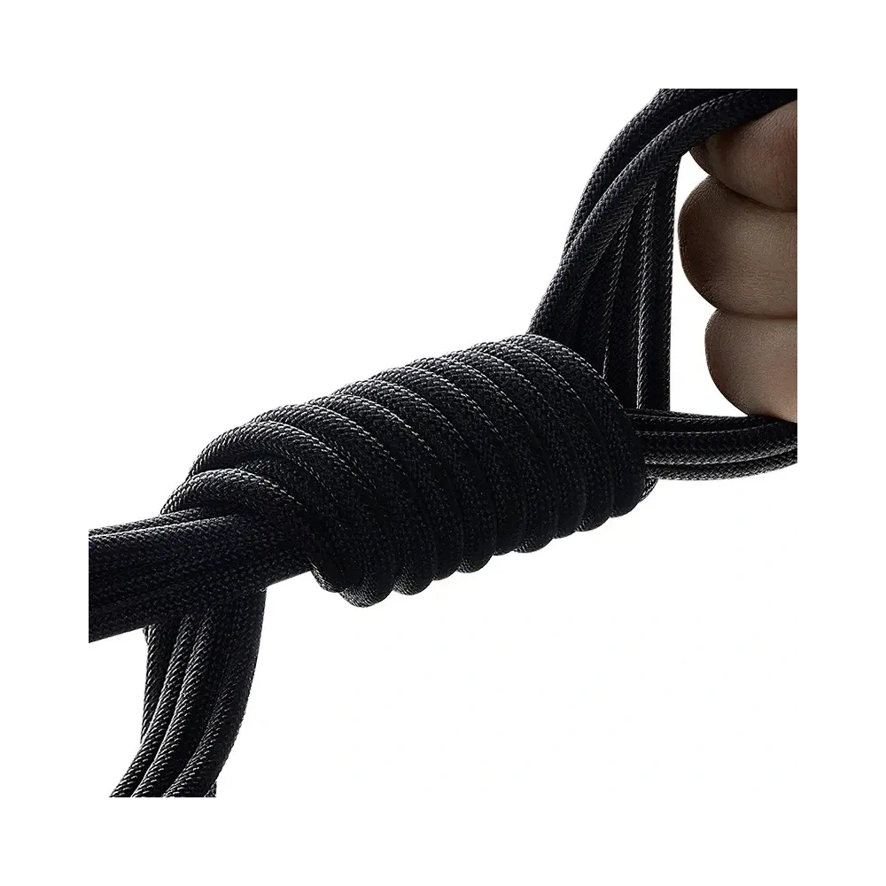 Kabel Baseus Flash 2 USB-A / USB-C 100W 1m czarny