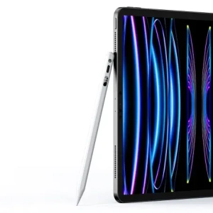 Kup Dux Ducis Stylus Pen SP-02 Apple iPad weiß - DDS2016 - {ean13} - Sklep Home Screen