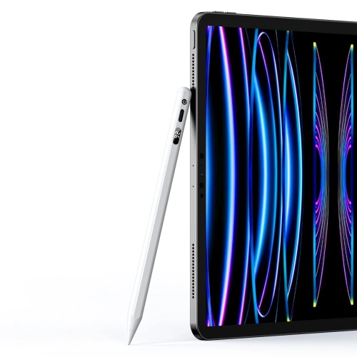 Buy Dux Ducis Stylus Pen SP-02 Apple iPad white - DDS2016 - {ean13} - Home Screen Store Europe