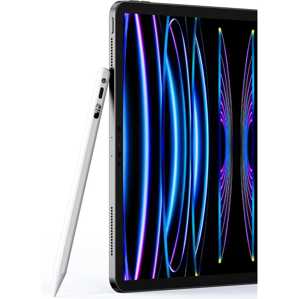 Rysik Dux Ducis Stylus Pen SP-02 do Apple iPad biały