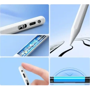 Kup Dux Ducis Stylus Pen SP-02 Apple iPad weiß - DDS2016 - {ean13} - Sklep Home Screen