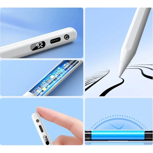 Kup Rysik Dux Ducis Stylus Pen SP-02 do Apple iPad biały - DDS2016 - {ean13} - Sklep Home Screen