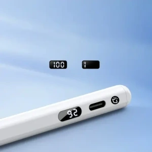 Kup Dux Ducis Stylus Pen SP-02 Apple iPad weiß - DDS2016 - {ean13} - Sklep Home Screen