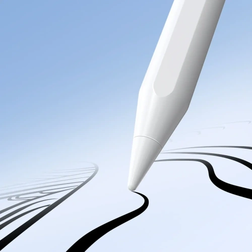 Buy Dux Ducis Stylus Pen SP-02 Apple iPad white - DDS2016 - {ean13} - Home Screen Store Europe
