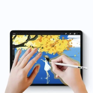 Kup Dux Ducis Stylus Pen SP-02 Apple iPad weiß - DDS2016 - {ean13} - Sklep Home Screen