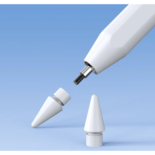Buy Dux Ducis Stylus Pen SP-02 Apple iPad white - DDS2016 - {ean13} - Home Screen Store Europe