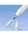 Buy Dux Ducis Stylus Pen SP-02 Apple iPad white - DDS2016 - {ean13} - Home Screen Store Europe