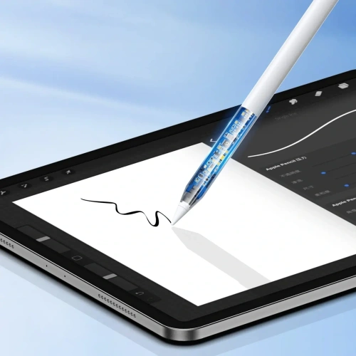 Buy Dux Ducis Stylus Pen SP-02 Apple iPad white - DDS2016 - {ean13} - Home Screen Store Europe