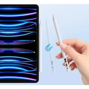 Kup Dux Ducis Stylus Pen SP-02 Apple iPad weiß - DDS2016 - {ean13} - Sklep Home Screen