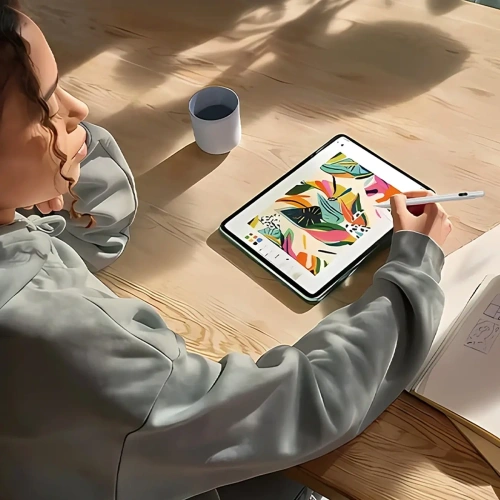 Buy Dux Ducis Stylus Pen SP-02 Apple iPad white - DDS2016 - {ean13} - Home Screen Store Europe