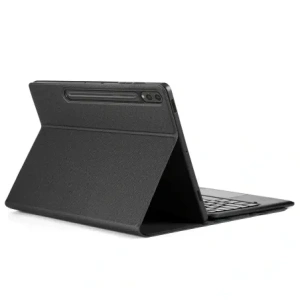 Buy Dux Ducis TK Series Bluetooth keyboard case Samsung Tab S9 Plus / S9 FE Plus black - DDS2017 - {ean13} - Home Screen Store Europe