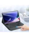 Kup Carcasă pentru tastatură Bluetooth Dux Ducis TK Series Samsung Tab S9 Plus / S9 FE Plus neagră - DDS2017 - {ean13} - Sklep Home Screen
