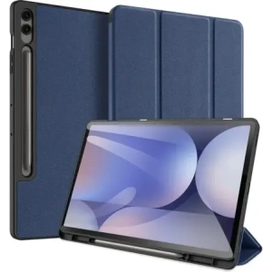 Kup Dux Ducis Domo Samsung Galaxy Tab S10 Plus / S9 Plus / S9 FE Plus modrý - DDS2018 - {ean13} - Sklep Home Screen