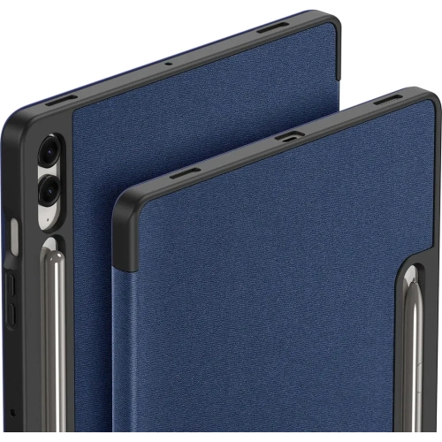 Buy Dux Ducis Domo Samsung Galaxy Tab S10 Plus / S9 Plus / S9 FE Plus blue - DDS2018 - {ean13} - Home Screen Store Europe