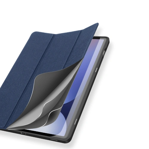 Buy Dux Ducis Domo Samsung Galaxy Tab S10 Plus / S9 Plus / S9 FE Plus blue - DDS2018 - {ean13} - Home Screen Store Europe