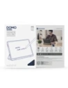 Kup Dux Ducis Domo Samsung Galaxy Tab S10 Plus / S9 Plus / S9 FE Plus modrý - DDS2018 - {ean13} - Sklep Home Screen